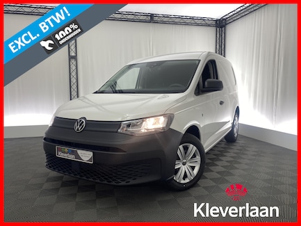Volkswagen Caddy 0
