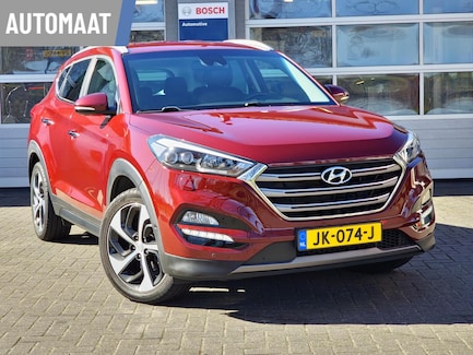 Hyundai Tucson 0