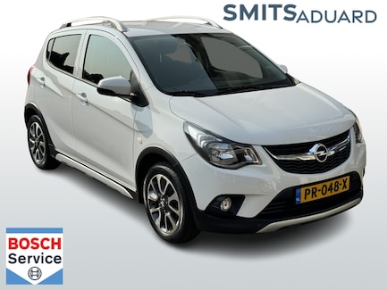 Opel Karl 0