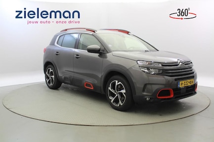 Citroën C5 Aircross 0