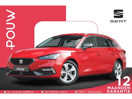 SEAT Leon 0
