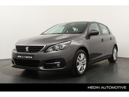Peugeot 308 0