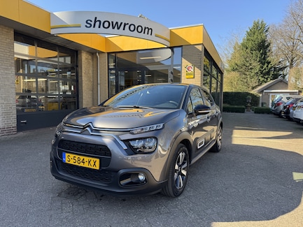 Citroën C3 0
