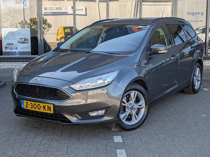 Ford Focus 0