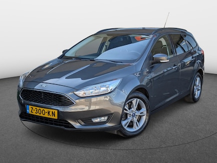 Ford Focus 0