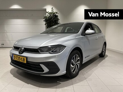 Volkswagen Polo 0