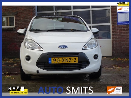 Ford Ka 0