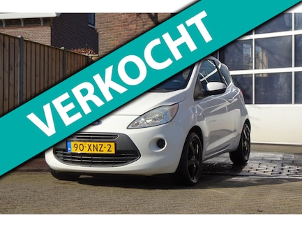 Ford Ka 0