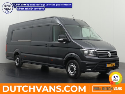 Volkswagen Crafter 0