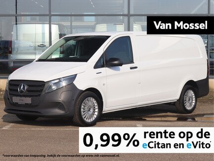 Mercedes-Benz eVito 0