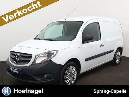 Mercedes-Benz Citan 0