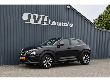 Nissan Juke 0