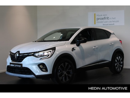 Renault Captur 0
