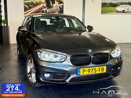 BMW 1-Serie 0