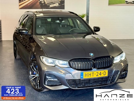 BMW 3-Serie 0