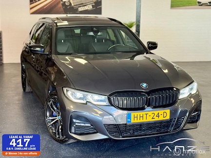 BMW 3-Serie 0