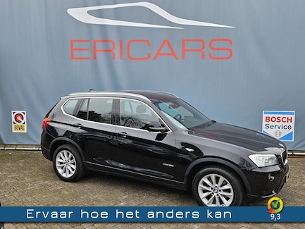 BMW X3 0