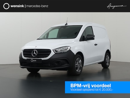 Mercedes-Benz Citan 0