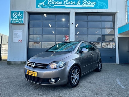 Volkswagen Golf Plus 0