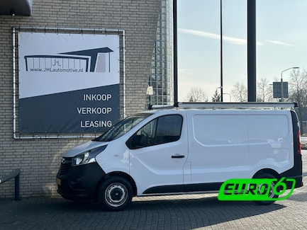 Opel Vivaro 0