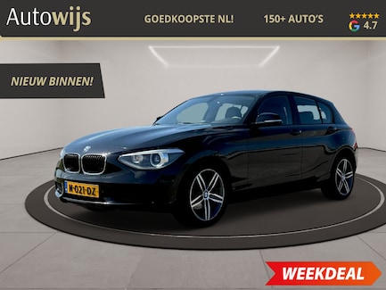 BMW 1-Serie 0