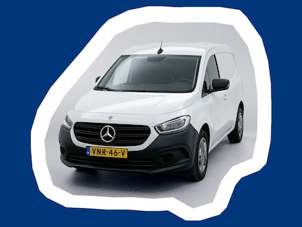 Mercedes-Benz Citan 0