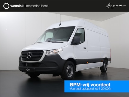 Mercedes-Benz Sprinter 0