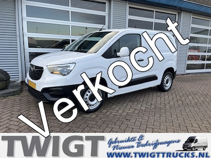 Opel Combo 0