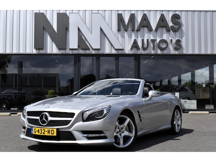 Mercedes-Benz SL 0