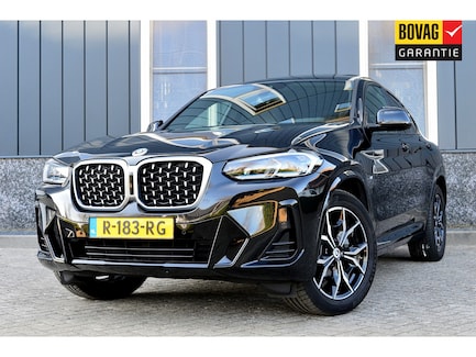 BMW X4 0