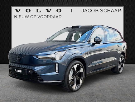Volvo EX90 0