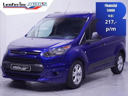 Ford Transit Connect 0