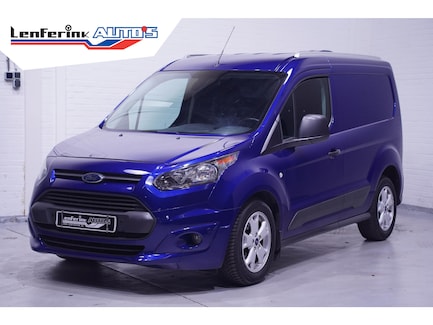 Ford Transit Connect 0