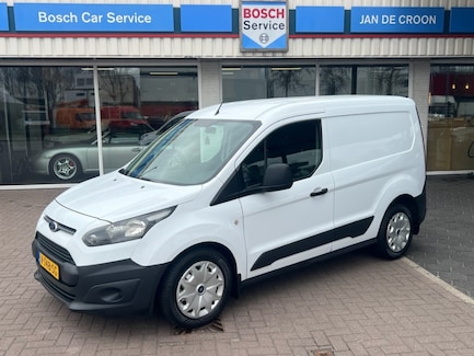 Ford Transit Connect 0