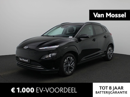 Hyundai Kona Electric 0