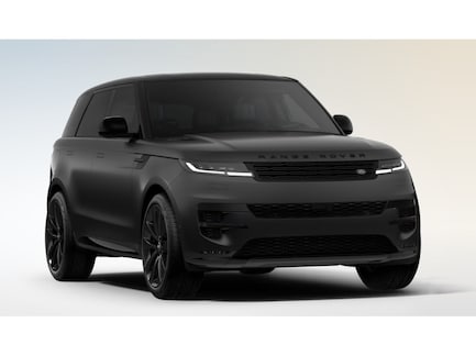 Land Rover Range Rover Sport 0