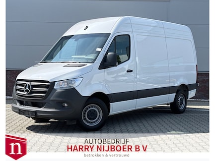 Mercedes-Benz Sprinter 0