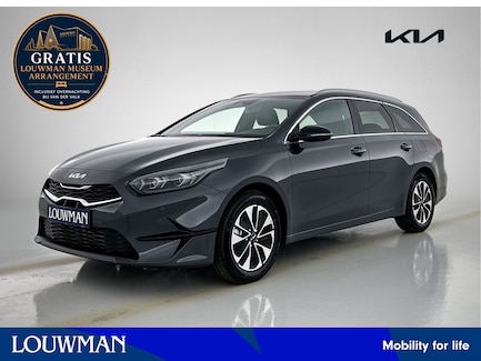 Kia Ceed 0