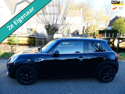 MINI Cooper 0