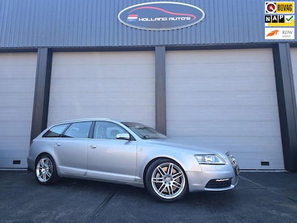 Audi A6 0