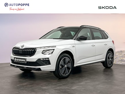 Skoda Kamiq 0