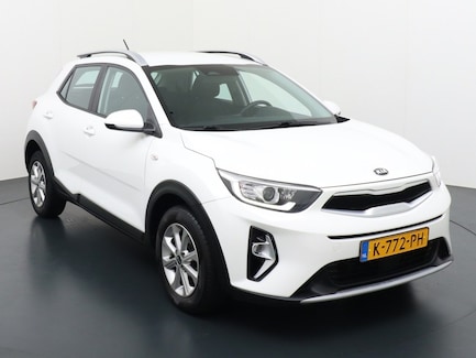 Kia Stonic 0