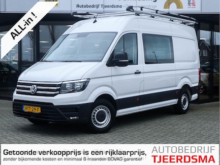 Volkswagen Crafter 0