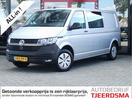 Volkswagen Transporter 0