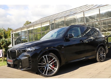 BMW X5 0