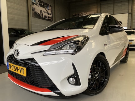 Toyota Yaris 0