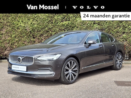 Volvo S90 0