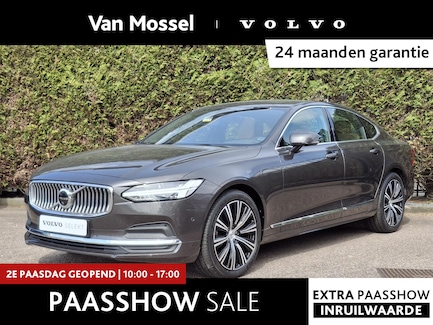 Volvo S90 0