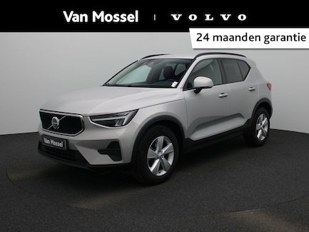 Volvo XC40 0
