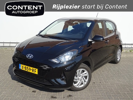 Hyundai i10 0
